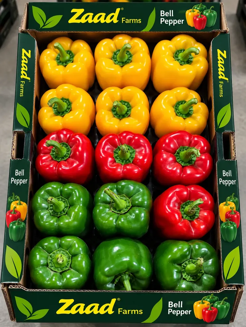 Pimientos