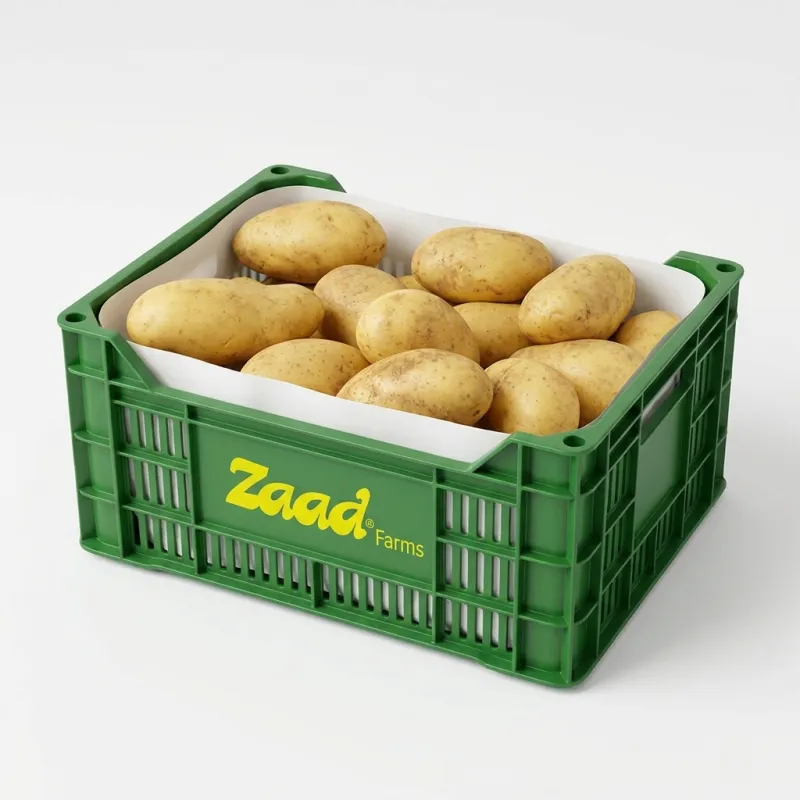 Potatoes