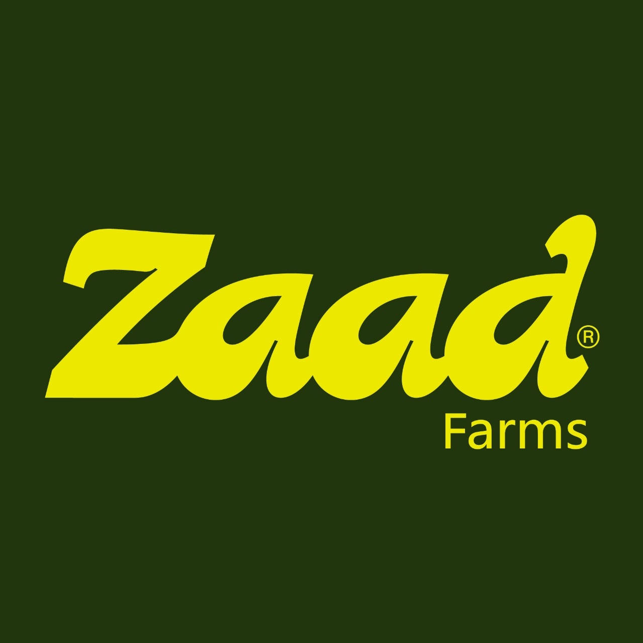 Zaad Farms