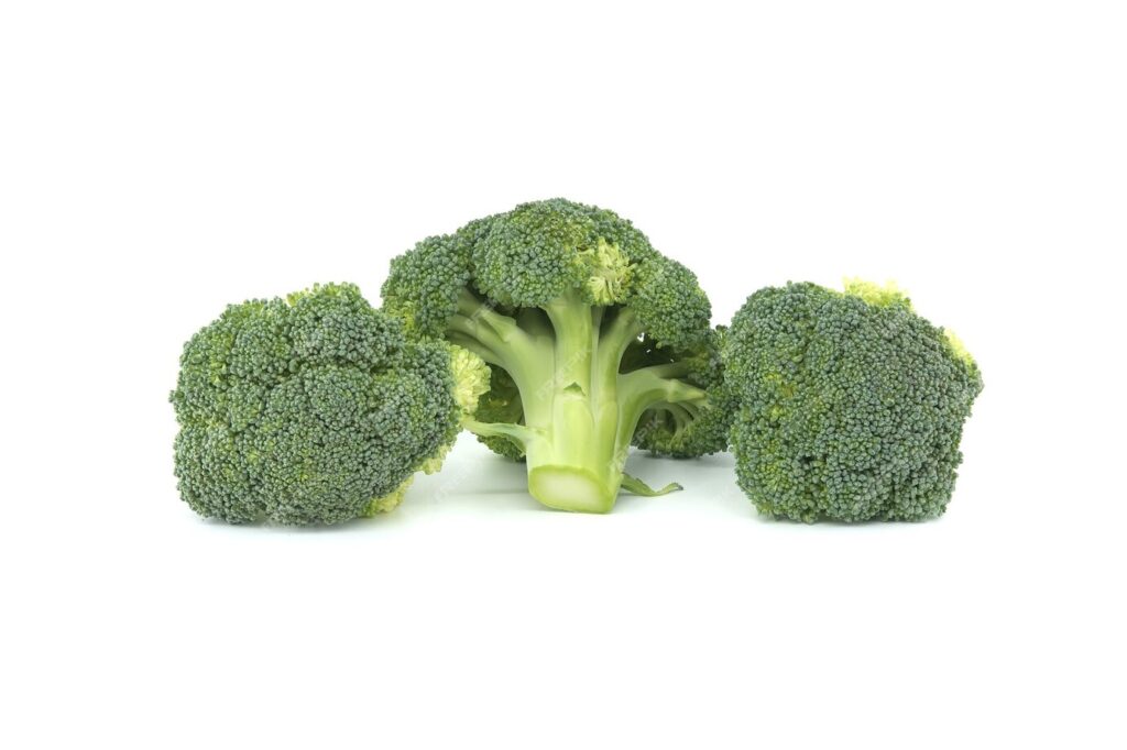 Fresh Broccoli
